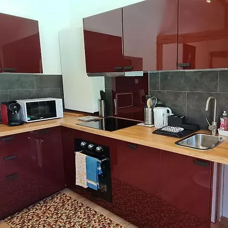Appartement Alsace Bas-rhin Logis Independant Avec Piscine Privee Alteckendorf