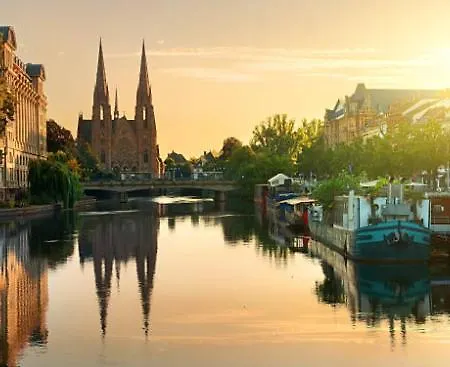 Alsace Bas-rhin Logis Independant Avec Piscine Privee