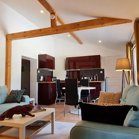 Alsace Bas-rhin Logis Independant Avec Piscine Privee *